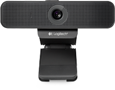 Webcam C920-C