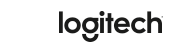 Logitech Logo Header