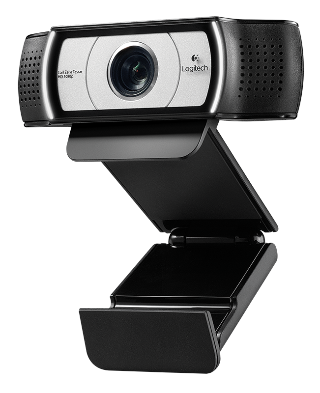 Logitech C930e Webcam