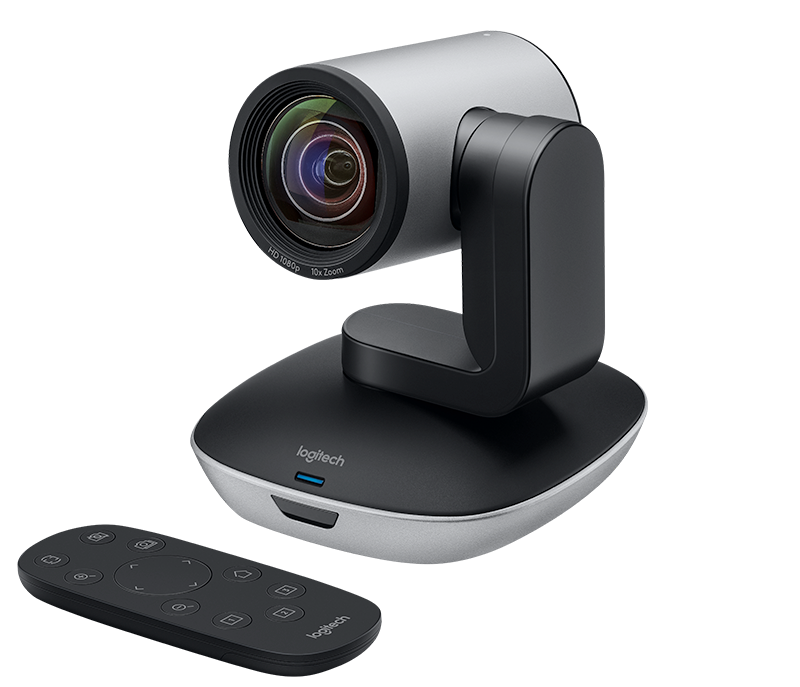 logitech ptz pro 2 review