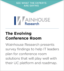 The Evolving Conference Room | Download Whitepaper