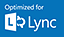 Optimized for Lync