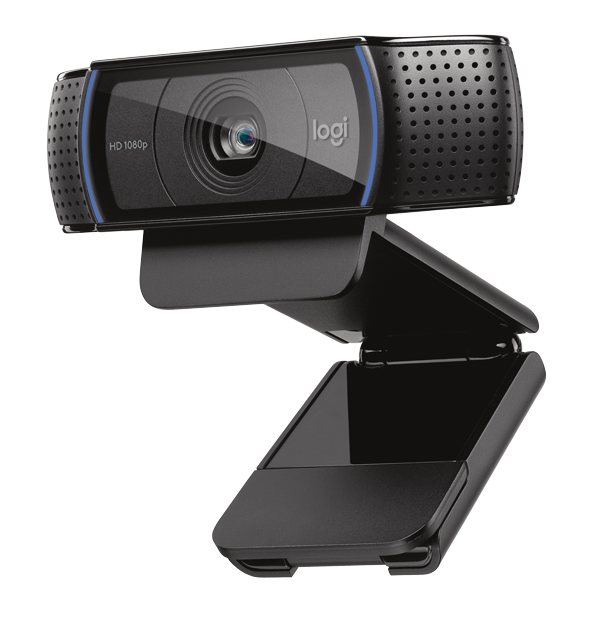 c920e Webcam