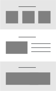 LP Image Modules