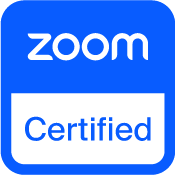 zoom certified